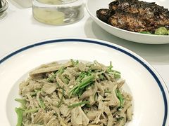 -紫光园·烤鸭·北京菜(劲松店)