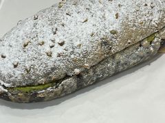 -85度C(生甜甜圈研究工坊·上海局门店)