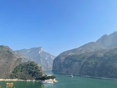 -白帝城·瞿塘峡景区