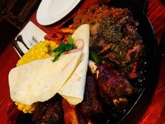 -Pistolera Mexican Cantina女枪手墨西哥餐厅(碧云路店)