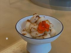 桂花糖马蹄-广州酒家(昌岗地铁站店)