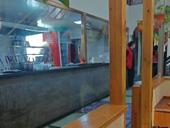 -缘福乡村铁锅炖民宿(八达岭店)