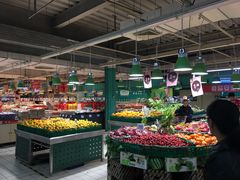 -物美超市(通州果园店)