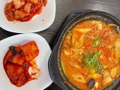 -釜山豚骨汤饭(芝罘万达广场店)