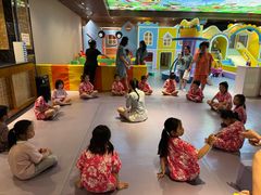 -东方威尼斯温泉酒店