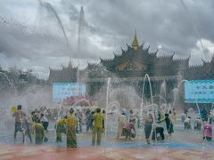 -西双版纳傣族园