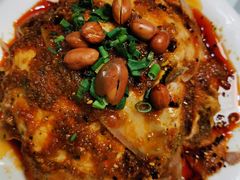 李庄白肉-李庄白肉(草堂店)