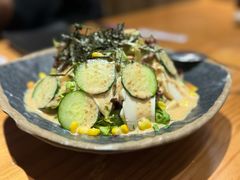 -やきにく 牛将日式焼肉(新华路店)