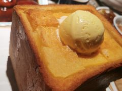 面包诱惑-绿茶餐厅(朝阳大悦城店)