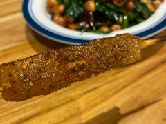 -铁人烧烤(北京店)