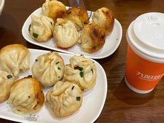 -大壶春生煎(四川中路店)
