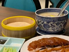 -百花深处·老北京风味菜