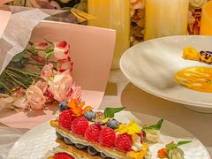-晶雅花园西餐厅(南京首店)