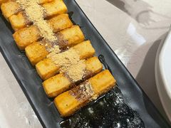 -渝信川菜(长安店)