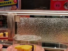 -争鲜回转寿司(朝北大悦城店)