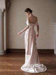-予白婚纱礼服馆