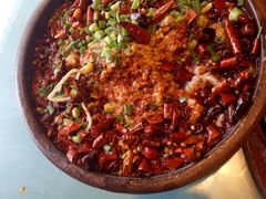 -巴人汇三篇小龙虾江湖菜(李家沱店)