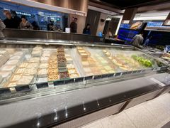 -海底捞大排档火锅(悦荟广场店)