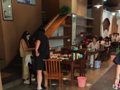 -朗妈私房菜(婺女州店)
