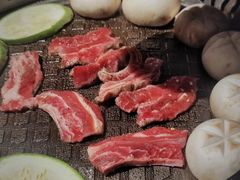-勇誌烧肉·焱铁烧