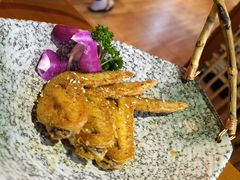 -有喜屋·深夜食堂(北京西路店)