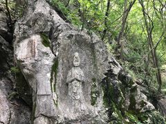 -九曜山