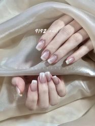 -九一·九二NAIL美甲工作室