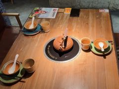 -吃饭皇帝大(长宁龙之梦店)