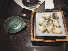 -花隐日式怀石料理(万象城购物中心店)