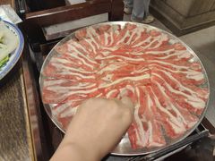 -冯校长老火锅(广州正佳广场店)