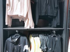 -NIKE武汉品牌体验店