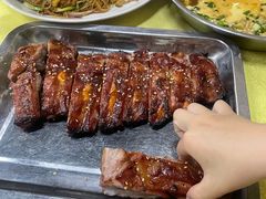 -南沙辉记烧鸡·荔枝木炭火吊烧(旧镇店)