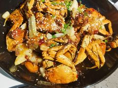 -一棠龙虾(徐家汇城开YOYO店)