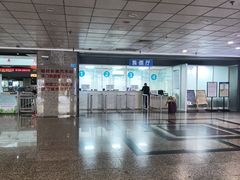 -梧村长途汽车站