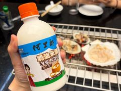 -震海贝烤贝·民俗特色店(延吉总店)