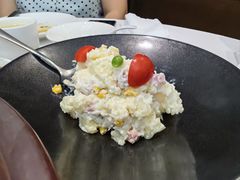 -忆家一宴(南丹东路总店)