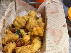 -虾念·128香辣虾.武汉烧烤(龙华总店)