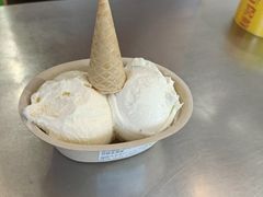 -极拉图·现制冰淇淋(大卫城店)