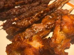 -比格比萨自助(宝山日月光店)