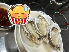-健跳小海鲜(人民路店)