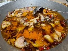 -潇湘码头·鲜湘菜(清河店)