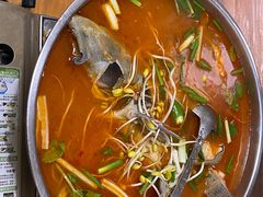 -古城苗家土菜馆(河景餐厅店)