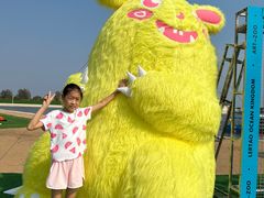 -秦皇岛乐岛海洋王国