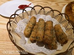 -尊宝比萨(安普顿店)