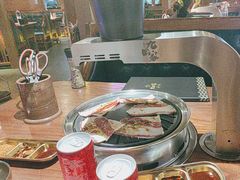 -九田家黑牛烤肉料理(新辰里亚运村店)