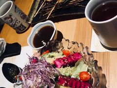 -隐鮨日料(北辰三角洲店)