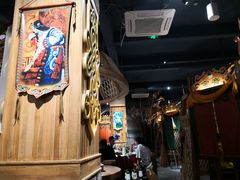 -天下醉美蒙餐(林西店)