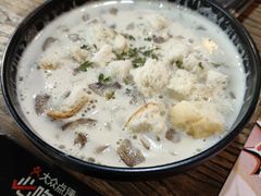 -MI WU FACTORY米屋美食工厂餐厅(绿地店)