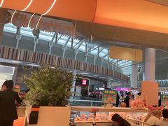 -争鲜回转寿司(西红门荟聚PLUS店)