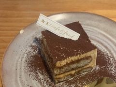 -沏点Trattoria意大利餐厅(新街口店)